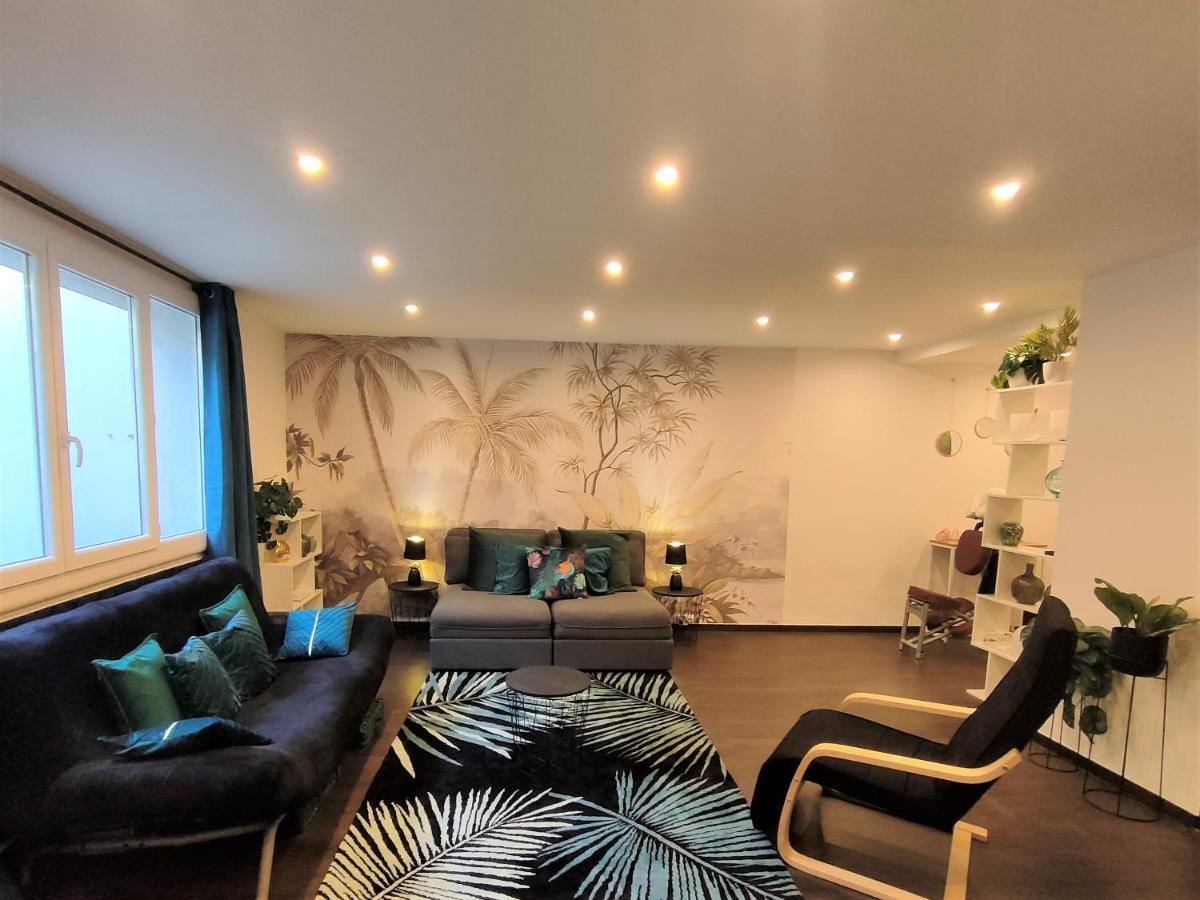 Apartamento Coste Investissement - Le Petit Catalan Marsella Exterior foto