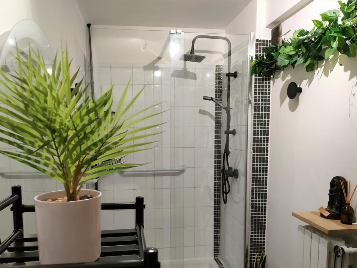 Apartamento Coste Investissement - Le Petit Catalan Marsella Exterior foto